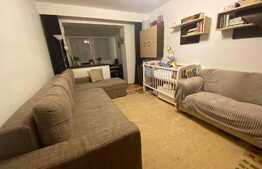 Apartament 2 camere, 39 mp + 5mp de balcon cu debara, zona Mehedinti!