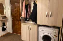 Apartament 2 camere, 39 mp + 5mp de balcon cu debara, zona Mehedinti!