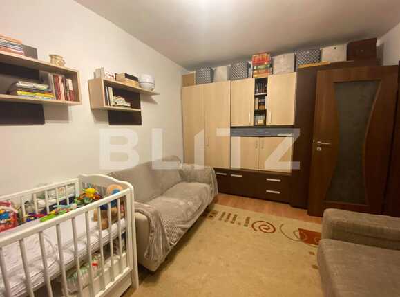Apartament de vânzare 2 camere Manastur - 60556AV | BLITZ Cluj-Napoca | Poza1
