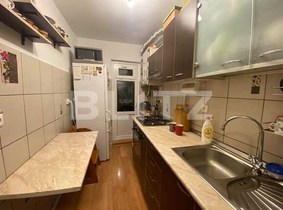 Apartament de vânzare 2 camere Manastur - 60556AV | BLITZ Cluj-Napoca | Poza3