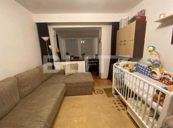 Apartament de vânzare 2 camere Manastur - 60556AV | BLITZ Cluj-Napoca | Poza2