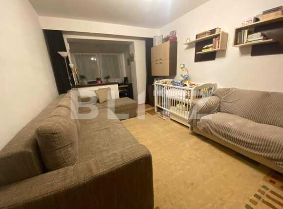 Apartament de vânzare 2 camere Manastur - 60556AV | BLITZ Cluj-Napoca | Poza5