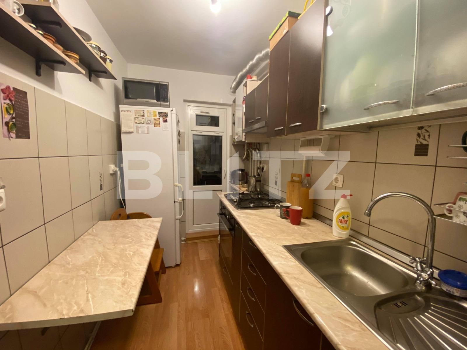 Apartament de vânzare 2 camere Manastur - 60556AV | BLITZ Cluj-Napoca | Poza3