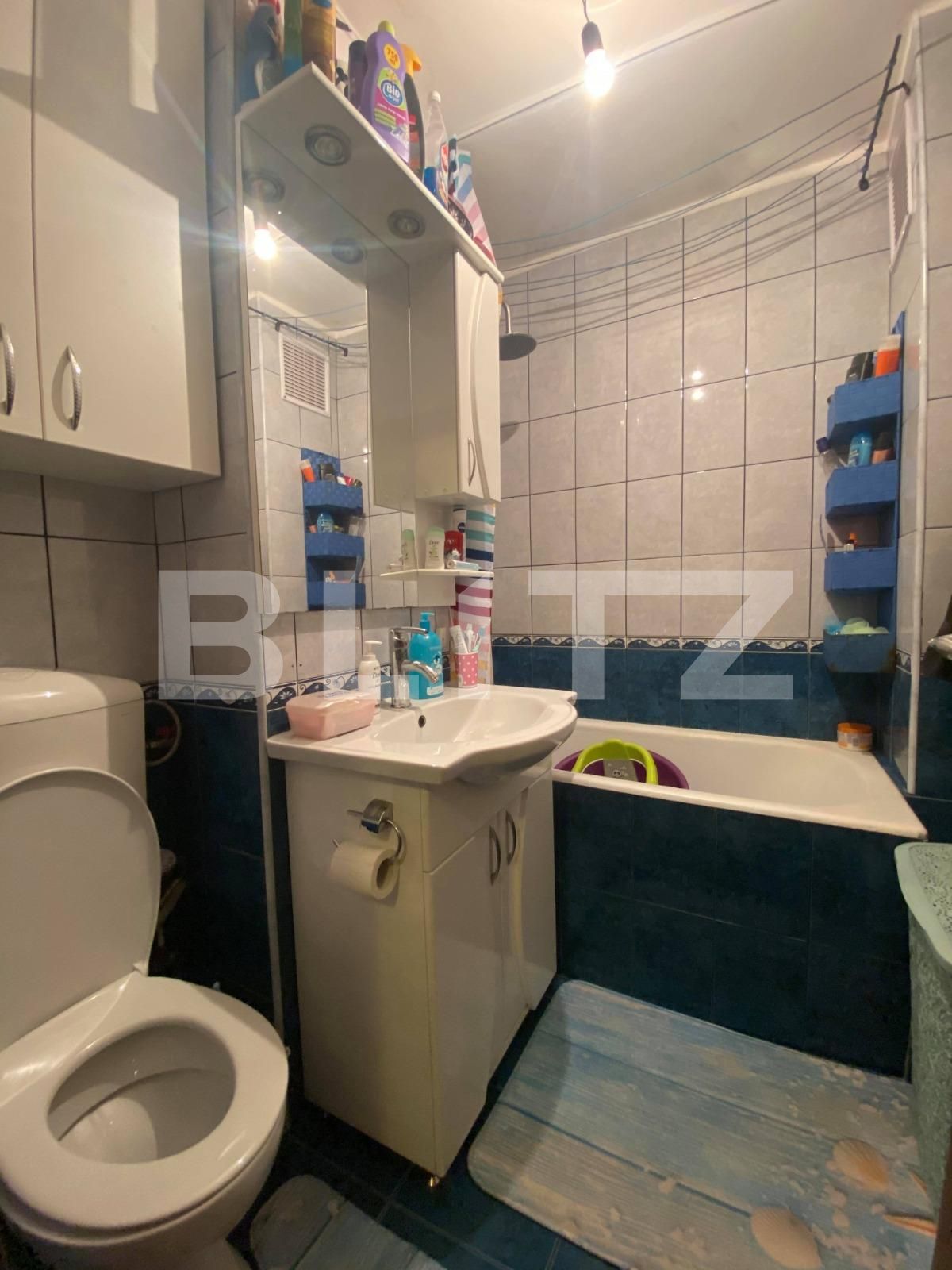 Apartament de vânzare 2 camere Manastur - 60556AV | BLITZ Cluj-Napoca | Poza7