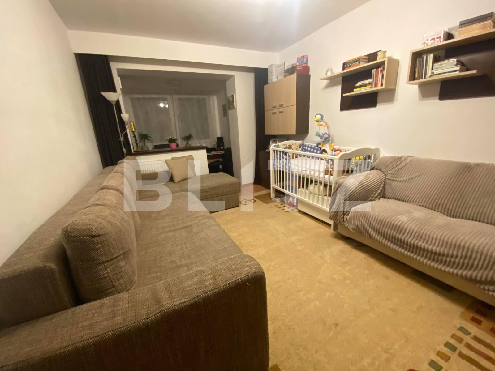 Apartament de vânzare 2 camere Manastur - 60556AV | BLITZ Cluj-Napoca | Poza5