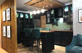 Apartament de lux in ansamblu rezidential nou, zona Calea Turzii!