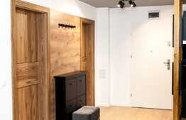 Apartament de lux in ansamblu rezidential nou, zona Calea Turzii!