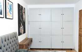 Apartament de lux in ansamblu rezidential nou, zona Calea Turzii!