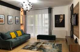 Apartament de lux in ansamblu rezidential nou, zona Calea Turzii!