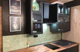 Apartament de lux in ansamblu rezidential nou, zona Calea Turzii!