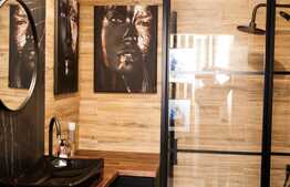 Apartament de lux in ansamblu rezidential nou, zona Calea Turzii!