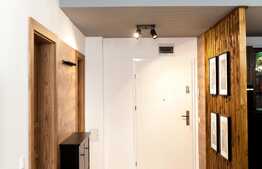 Apartament de lux in ansamblu rezidential nou, zona Calea Turzii!