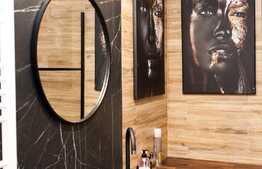 Apartament de lux in ansamblu rezidential nou, zona Calea Turzii!