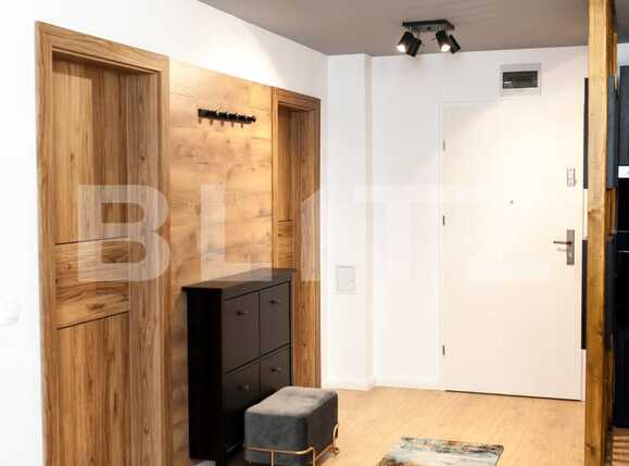 Apartament de vânzare 2 camere Europa - 60557AV | BLITZ Cluj-Napoca | Poza6