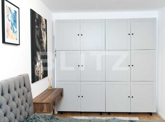 Apartament de vânzare 2 camere Europa - 60557AV | BLITZ Cluj-Napoca | Poza7