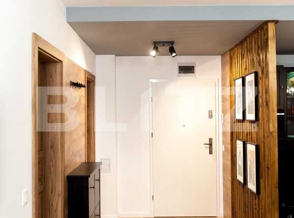 Apartament de vânzare 2 camere Europa - 60557AV | BLITZ Cluj-Napoca | Poza5