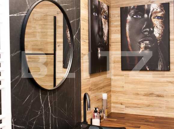 Apartament de vânzare 2 camere Europa - 60557AV | BLITZ Cluj-Napoca | Poza9