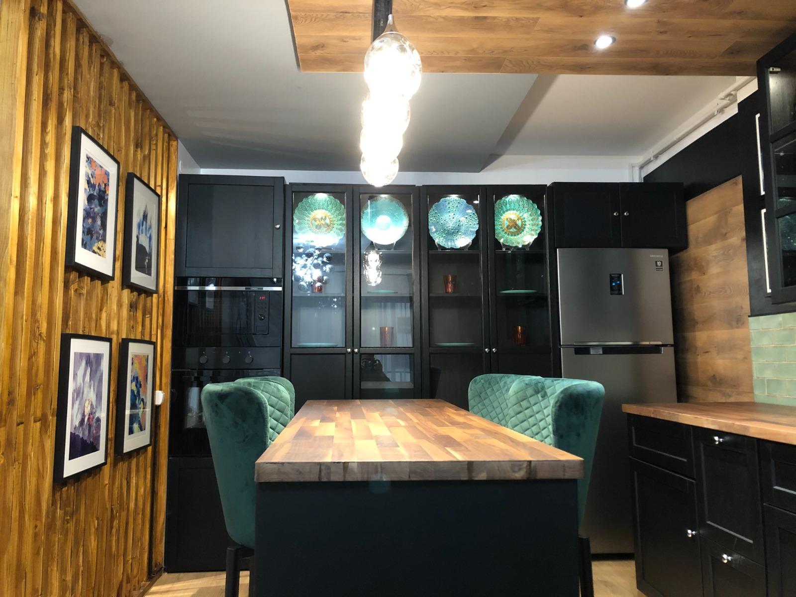 Apartament de vânzare 2 camere Europa - 60557AV | BLITZ Cluj-Napoca | Poza3