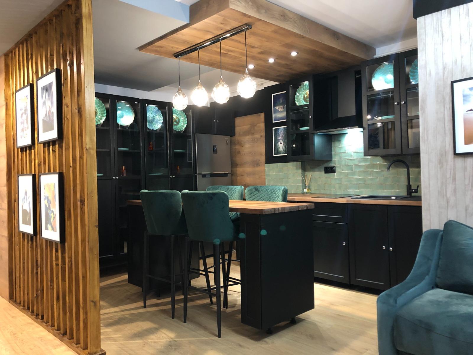 Apartament de vânzare 2 camere Europa - 60557AV | BLITZ Cluj-Napoca | Poza2