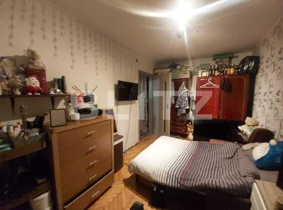 Apartament de vânzare 2 camere Gheorgheni - 60558AV | BLITZ Cluj-Napoca | Poza3