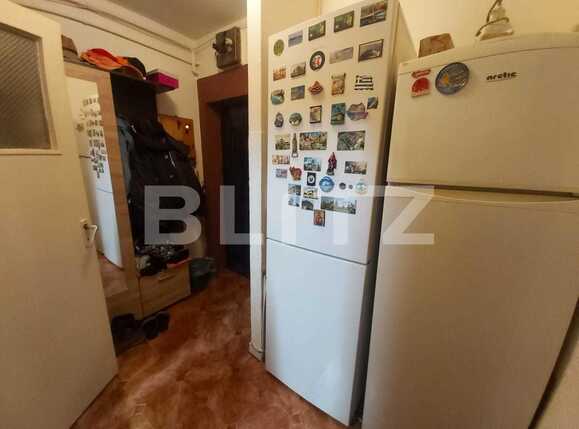 Apartament de vânzare 2 camere Gheorgheni - 60558AV | BLITZ Cluj-Napoca | Poza9
