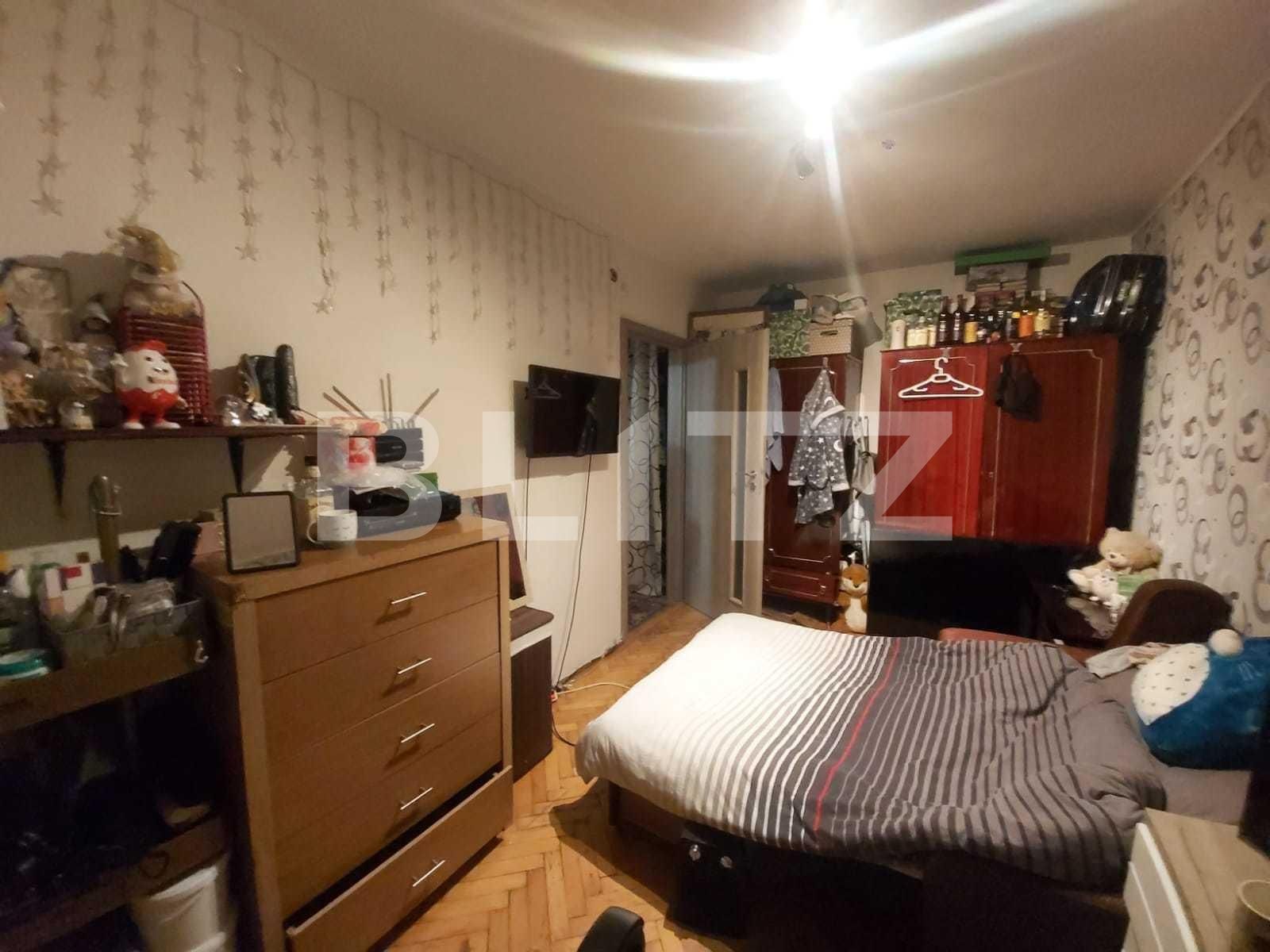 Apartament de vânzare 2 camere Gheorgheni - 60558AV | BLITZ Cluj-Napoca | Poza3