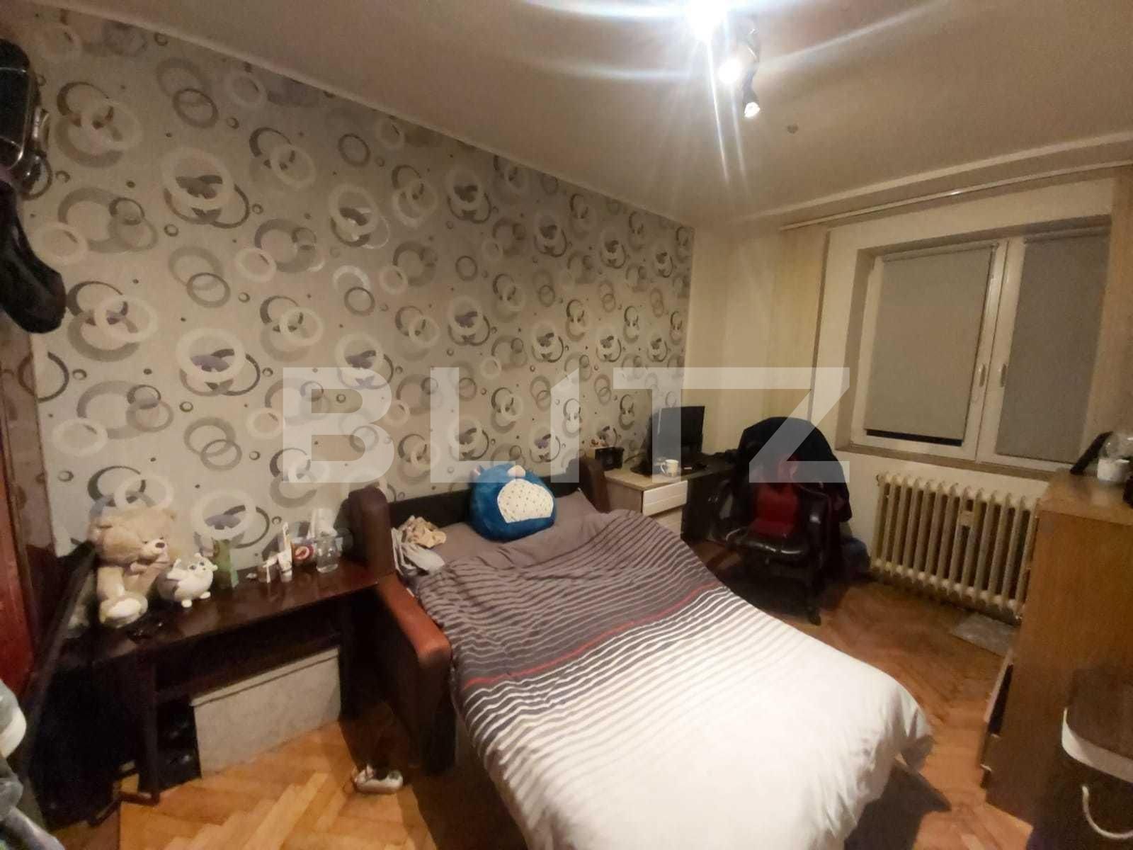 Apartament de vânzare 2 camere Gheorgheni - 60558AV | BLITZ Cluj-Napoca | Poza4