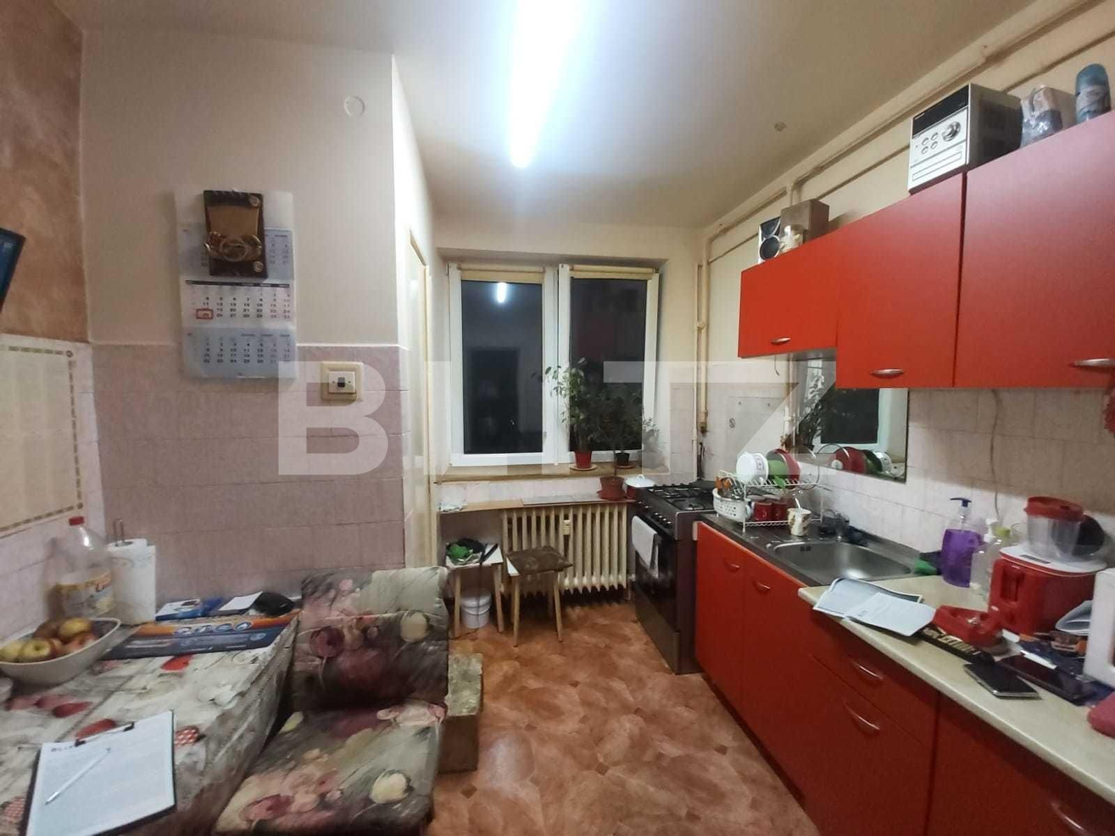 Apartament de vânzare 2 camere Gheorgheni - 60558AV | BLITZ Cluj-Napoca | Poza7