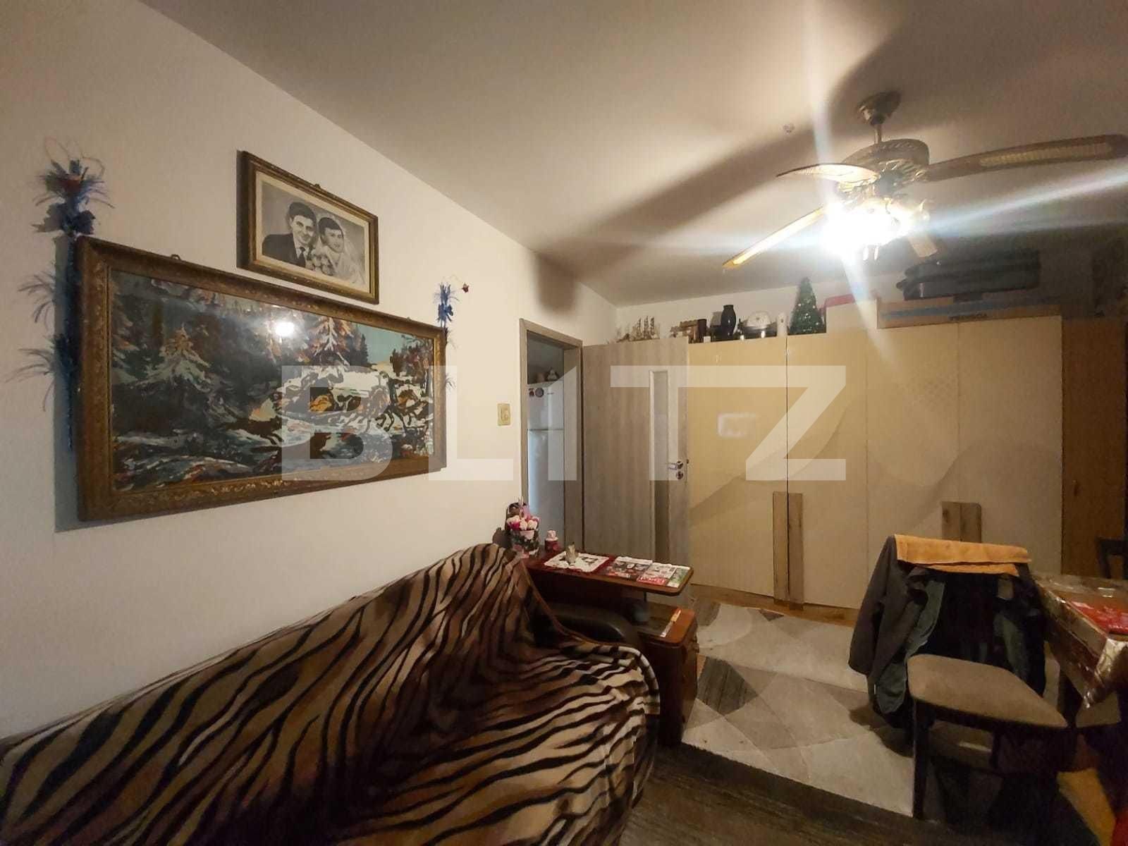 Apartament de vânzare 2 camere Gheorgheni - 60558AV | BLITZ Cluj-Napoca | Poza2