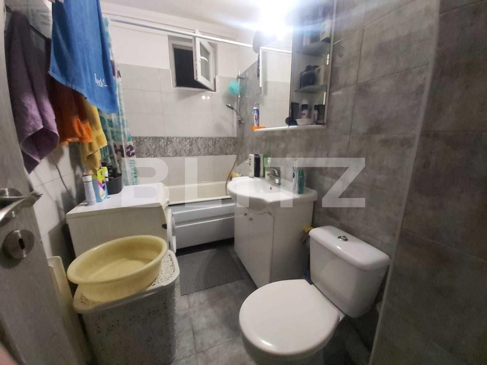 Apartament de vânzare 2 camere Gheorgheni - 60558AV | BLITZ Cluj-Napoca | Poza5