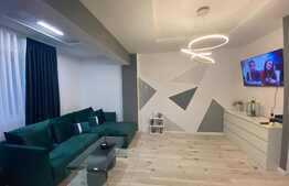 Doresti sa locuiesti intr-un apartament Premium? 2 camere 52 mp Zona Petrom! 