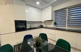 Doresti sa locuiesti intr-un apartament Premium? 2 camere 52 mp Zona Petrom! 