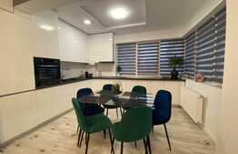 Doresti sa locuiesti intr-un apartament Premium? 2 camere 52 mp Zona Petrom! 