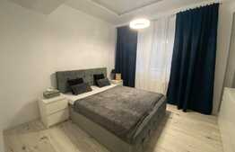 Doresti sa locuiesti intr-un apartament Premium? 2 camere 52 mp Zona Petrom! 