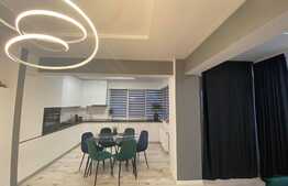 Doresti sa locuiesti intr-un apartament Premium? 2 camere 52 mp Zona Petrom! 