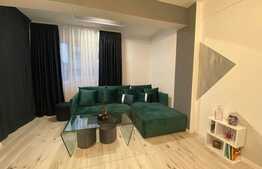 Doresti sa locuiesti intr-un apartament Premium? 2 camere 52 mp Zona Petrom! 