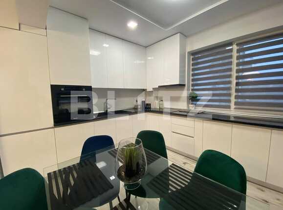 Apartament de vânzare 2 camere Baciu - 60559AV | BLITZ Cluj-Napoca | Poza4