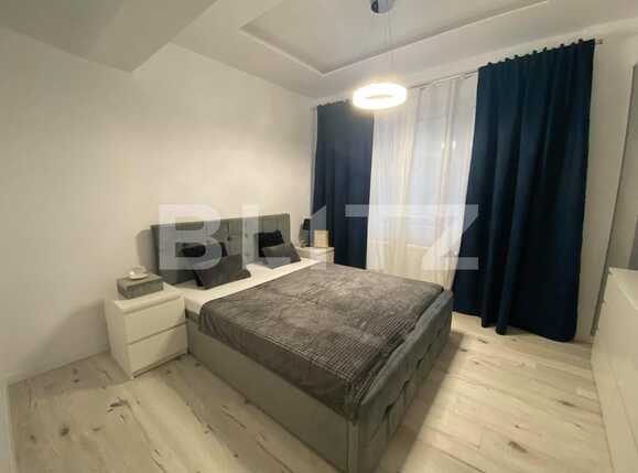 Apartament de vânzare 2 camere Baciu - 60559AV | BLITZ Cluj-Napoca | Poza2