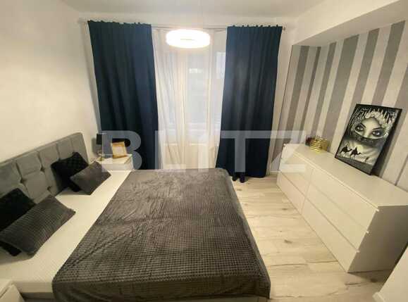 Apartament de vânzare 2 camere Baciu - 60559AV | BLITZ Cluj-Napoca | Poza3