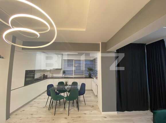 Apartament de vânzare 2 camere Baciu - 60559AV | BLITZ Cluj-Napoca | Poza1