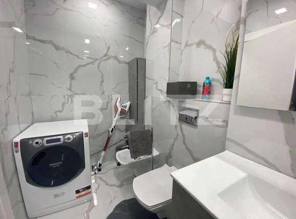 Apartament de vânzare 2 camere Baciu - 60559AV | BLITZ Cluj-Napoca | Poza8