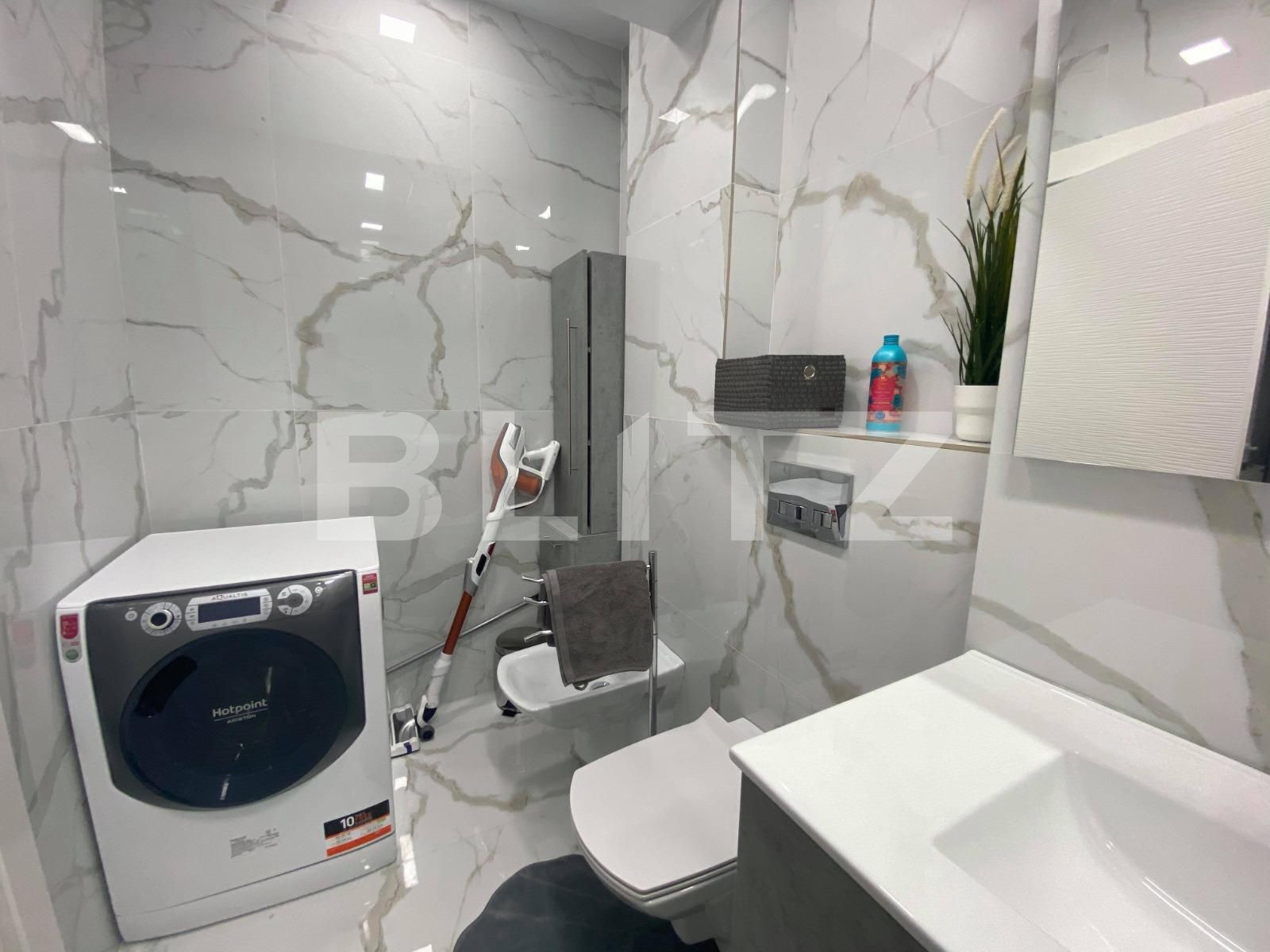 Apartament de vânzare 2 camere Baciu - 60559AV | BLITZ Cluj-Napoca | Poza8