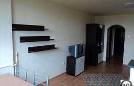 De inchiriat garsoniera 30 mp utili, mobilata modern, zona Iulius Mall