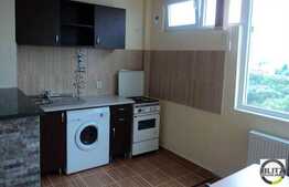 De inchiriat garsoniera 30 mp utili, mobilata modern, zona Iulius Mall