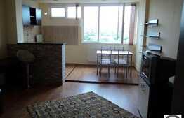 De inchiriat garsoniera 30 mp utili, mobilata modern, zona Iulius Mall