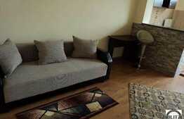 De inchiriat garsoniera 30 mp utili, mobilata modern, zona Iulius Mall