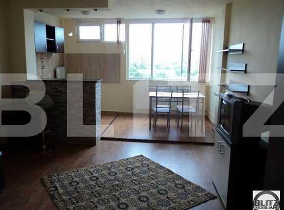 Garsonieră de închiriat Gheorgheni - 6056AI | BLITZ Cluj-Napoca | Poza5