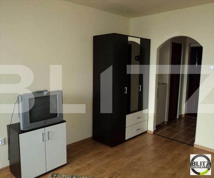 Garsonieră de închiriat Gheorgheni - 6056AI | BLITZ Cluj-Napoca | Poza4