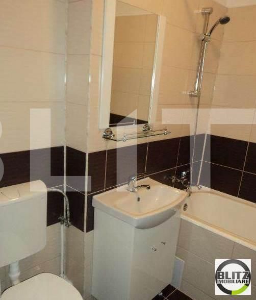 Garsonieră de închiriat Gheorgheni - 6056AI | BLITZ Cluj-Napoca | Poza8
