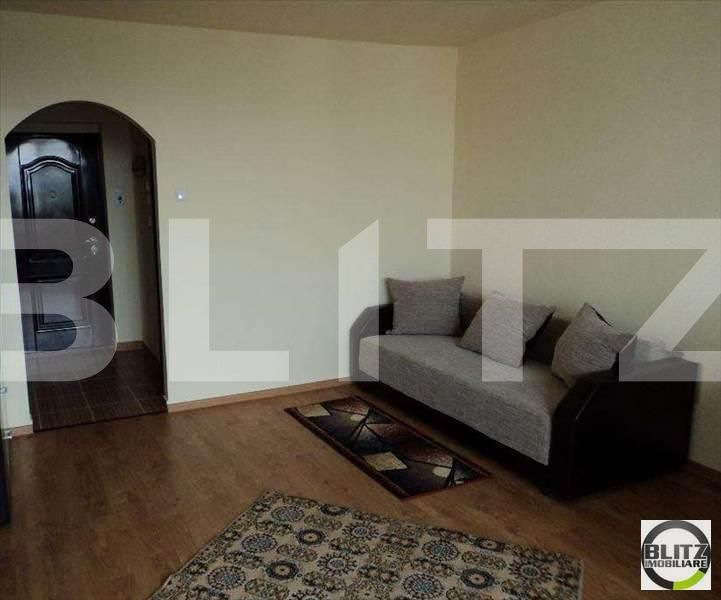 Garsonieră de închiriat Gheorgheni - 6056AI | BLITZ Cluj-Napoca | Poza2